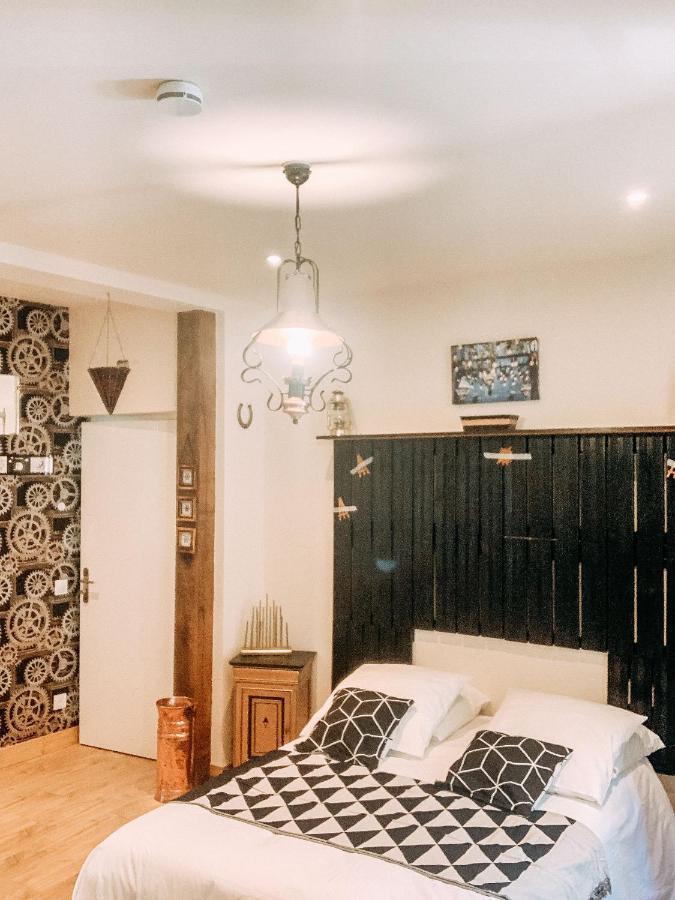 Villa La Des Souhaits Honfleur