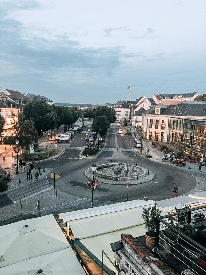 La Des Souhaits Honfleur